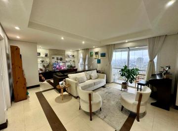 Apartamento · 149m² · 3 Quartos · 2 Vagas · Apartamento para venda em Jardim Taquaral com 3 quartos, sendo 3 suítes, 149m²