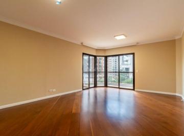 Apartamento · 159m² · 3 Quartos · 2 Vagas · Apartamento para venda em Brooklin Paulista com 3 quartos, sendo 1 suíte, 159m²