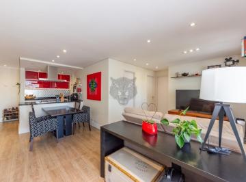 Apartamento · 82m² · 3 Quartos · 2 Vagas · Apartamento para venda em Chácara Inglesa com 3 quartos, sendo 1 suíte, 82m²