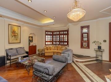 Casa · 232m² · 4 Quartos · 3 Vagas · Casa para venda em Campo Belo com 4 quartos, sendo 2 suítes, 232m²