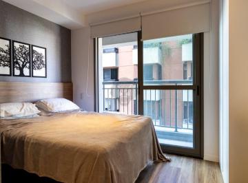 Apartamento · 21m² · 1 Quarto · Studio para venda em Moema com 1 quarto, 21m²
