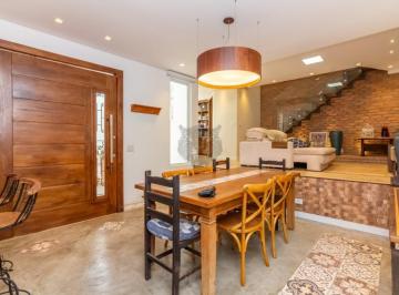 Casa · 114m² · 1 Quarto · 1 Vaga · Casa para venda em Vila Anglo Brasileira com 1 quarto, sendo 1 suíte, 114m²