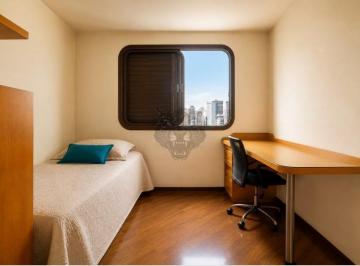Apartamento · 136m² · 4 Quartos · 2 Vagas · Apartamento para venda em Perdizes com 4 quartos, sendo 1 suíte, 136m²