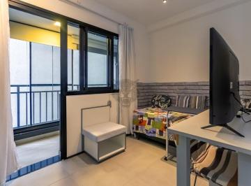 Apartamento · 22m² · 1 Quarto · Studio para venda em Vila Mariana com 1 quarto, 22m²