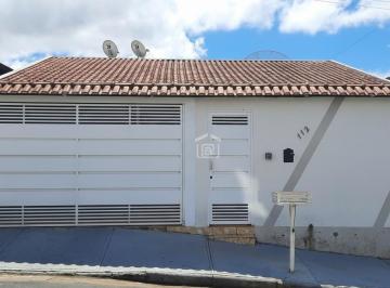 Casa · 1m² · 3 Quartos · 3 Vagas · Casa 3 quartos à venda em Jardim Campos Elísios, Poços de Caldas