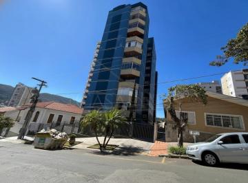 Apartamento · 170m² · 4 Quartos · 2 Vagas · Apartamento 4 quartos à venda em Centro, Poços de Caldas