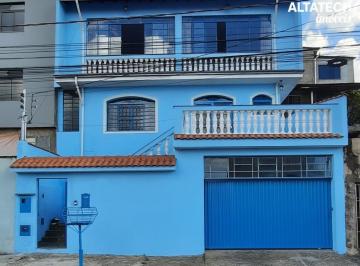 Casa · 232m² · 2 Quartos · 2 Vagas · Casa 2 quartos à venda em Jardim Bandeirantes, Poços de Caldas