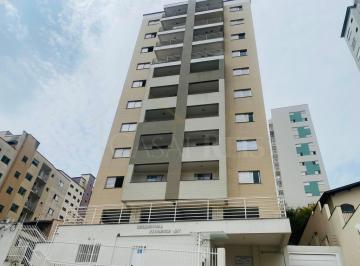 Apartamento · 120m² · 3 Quartos · 2 Vagas · Apartamento 3 quartos à venda em Centro, Poços de Caldas