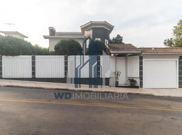 Casa · 1004m² · 5 Quartos · 10 Vagas · Casa para alugar no bairro Jardim Medina - Poá/SP