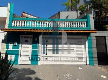 Casa · 147m² · 3 Quartos · 2 Vagas · Casa para alugar no bairro Vila Matilde - São Paulo/SP