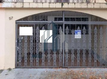Casa · 150m² · 3 Quartos · 2 Vagas · Casa para alugar no bairro Chácara Cruzeiro do Sul - São Paulo/SP