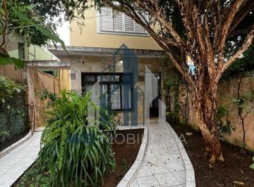 Casa · 220m² · 3 Quartos · 4 Vagas · Sobrado para alugar no bairro Vila Zelina - São Paulo/SP