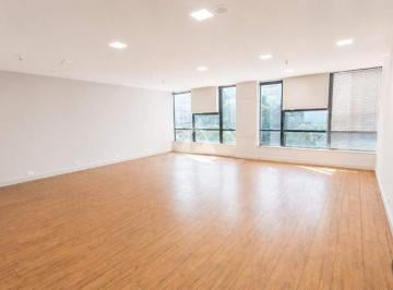 Comercial · 216m² · 4 Vagas · Sala Comercial de Frente no Centro do Rio | 216 m² | 5 Salas | 4 Vagas