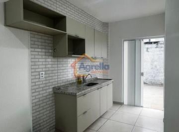Casa · 48m² · 2 Quartos · 1 Vaga · Condomínio Residencial Villa Primavera - CASA COM GARDEN TODA PLANEJADA NO CONDOMÍNIO VILLA PRIMAVER