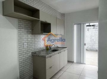 Casa · 48m² · 2 Quartos · 1 Vaga · Condomínio Residencial Villa Primavera - CASA COM GARDEN TODA PLANEJADA NO CONDOMÍNIO VILLA PRIMAVER