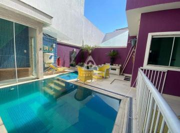 Casa · 520m² · 5 Quartos · 2 Vagas · Casa Triplex à venda, 5 quartos, 5 suítes, 2 vagas, Campo Grande - RIO DE JANEIRO/RJ
