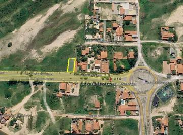 28af253e83e0844b26736c8c470b241413bcd2c6 · Terreno à venda, 495 m² por R$ 160.000 - Sabiaguaba - Fortaleza/CE