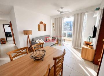 3bcfb04fc7d14c912d1e1a0ed66cf89845f34a53 · Apartamento com 2 dormitórios à venda, 146 m² por R$ 640.000,00 - Passagem - Cabo Frio/RJ