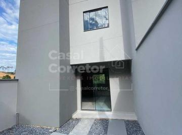 Casa · 64m² · 2 Quartos · 1 Vaga · SOBRADO NA TRAVESSA DOM JOAQUIM