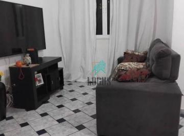 5db048459ee9be73ac9d19ac5dfdee269c7334c4 · Apartamento com 3 dormitórios à venda, 68 m² por R$ 390.000 - Demarchi - São Bernardo do Campo/SP