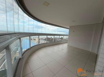 Apartamento · 212m² · 4 Quartos · 3 Vagas · Apartamento à venda no bairro Canto do Forte - Praia Grande/SP, 1