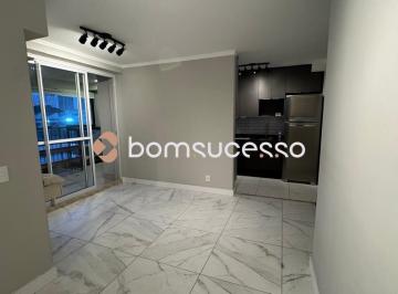Apartamento · 67m² · 2 Quartos · 1 Vaga · Edifício Living Wish Tatuapé - Apartamento com 2 dormitórios à venda, 67 m² por R$ 889.000,00 - Rua