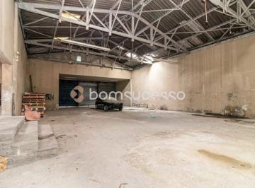 Comercial · 400m² · Galpão para locação, 400 m² por R$ 15.000,00/mês - Quarta Parada - São Paulo/SP