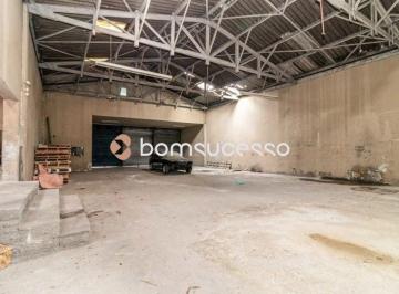 Comercial · 400m² · Galpão para locação, 400 m² por R$ 15.000,00/mês - Quarta Parada - São Paulo/SP