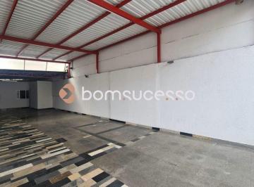 Comercial · 130m² · 6 Vagas · Salão para alugar, 130 m² por R$ 16.799,14/mês - Tatuapé - São Paulo/SP