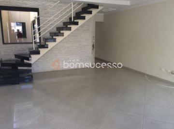 Casa · 300m² · 4 Quartos · Casa com 4 suítes à venda, 300 m² por R$ 1.500.000,00 - Tatuapé - São Paulo/SP