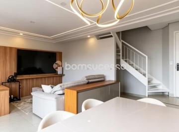 Apartamento · 94m² · 3 Quartos · 2 Vagas · Edifício Casa Alta - Apartamento mobiliado com 3 suítes à venda, 94 m² por R$ 1.299.000,00 - São Pau