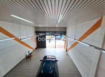Comercial · 580m² · **Galpão comercial para locação, 580 m² por R$ 7.500,00/mês - Tatuapé - São Paulo/SP**