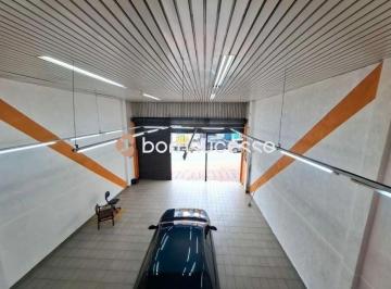 Comercial · 132m² · **Galpão comercial para locação, 580 m² por R$ 7.500,00/mês - Tatuapé - São Paulo/SP**