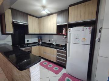 Apartamento · 67m² · 2 Quartos · 1 Vaga · Apartamento Amplo e Planejado no Capela Velha, Araucária Conforto e Baixo Custo!