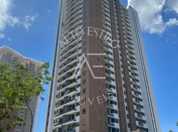 Apartamento · 90m² · 3 Quartos · 2 Vagas · Apartamento Edifício Edras em Bonfim Paulista Ribeirão Preto SP