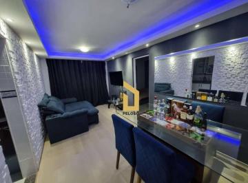 5cc4feabd05221d9ba9a117a6529bd8413dec78a · Apartamento à venda | 55m² | 1 dormitório | reformado | 1 vaga | Lauzane Paulista/SP.