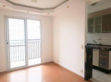 91326f081e8743cc8f9954f5dcde197194a6ad29 · Apartamento com 3 dormitórios à venda, 56 m² por R$ 345.000,00 - Cocaia - Guarulhos/SP