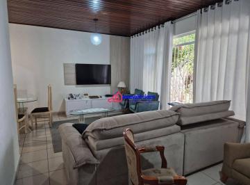 5d6926494851cc931fc191c4d5063b6c93810070 · Casa com 4 dormitórios para alugar por R$ 9.900,00/mês - Jardim Maia - Guarulhos/SP