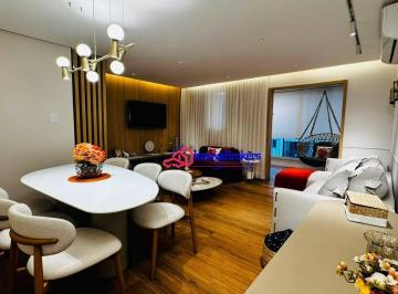 078b5b9137f669d320df2c38c97bde30ca133039 · Apartamento com 2 dormitórios à venda, 82 m² por R$ 1.175.000,00 - Jardim Zaira - Guarulhos/SP
