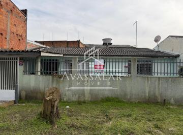 Casa · 80m² · 2 Quartos · 2 Vagas · Casa à venda, Sítio Cercado, CURITIBA - PR