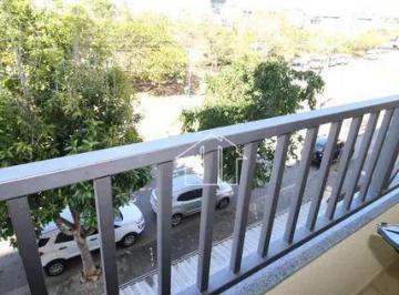 50932f10b50bfa94ad27faba68f6e036a7cab934 · Apartamento à Venda | Edifício Ventana | Urbanova | 61m² | 2 Dormitórios | Vista para Área Verde