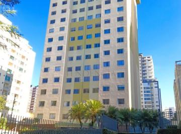 Apartamento · 75m² · 3 Quartos · 1 Vaga · Apartamento com 3 quartos à venda, de 75,25 m2 no ÁGUA VERDE, CURITIBA - PR