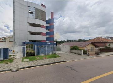 Apartamento · 52m² · 2 Quartos · 1 Vaga · Apartamento Garden com 2 dormitórios para alugar - Seminário - Curitiba/PR