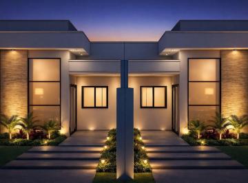 Casa · 84m² · 2 Quartos · 2 Vagas · Casa a venda localizada no Bairro Verdes Pampas em Foz do Iguaçu, PR.