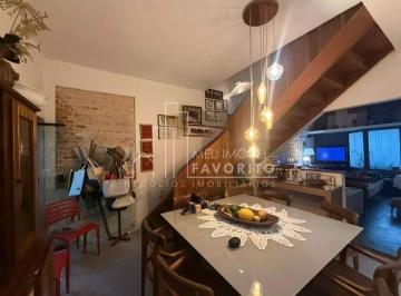 Casa · 167m² · 3 Quartos · Casa à venda com 3 quartos sendo 1 suíte, 167m, Centro de Jundiaí SP.