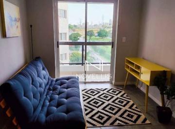 f4f1fc2c7604246c4d04e03fbc4deabbebc140b1 · Apartamento com 1 dormitório para alugar - Jardim Oswaldo Cruz - São José dos Campos/SP