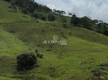 Terreno · 24200m² · TERRENO A VENDA EM CORREGO DO BOM JESUS MG 1 ALQUEIRE 24.200 METROS