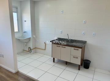 Apartamento · 47m² · 2 Quartos · 1 Vaga · Apartamento para alugar em Extrema mg com 2 dormitórios no bairro Ponte Nova