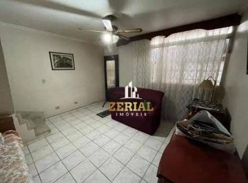 dfb2212792a6c8b1d775a71d3f6ad917b6ee07d4 · Sobrado com 3 dormitórios à venda, 197 m² por R$ 830.000,00 - Mauá - São Caetano do Sul/SP