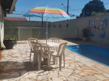 Casa · 141m² · 3 Quartos · 2 Vagas · Casa à venda, Jardim leonor, LONDRINA - PR